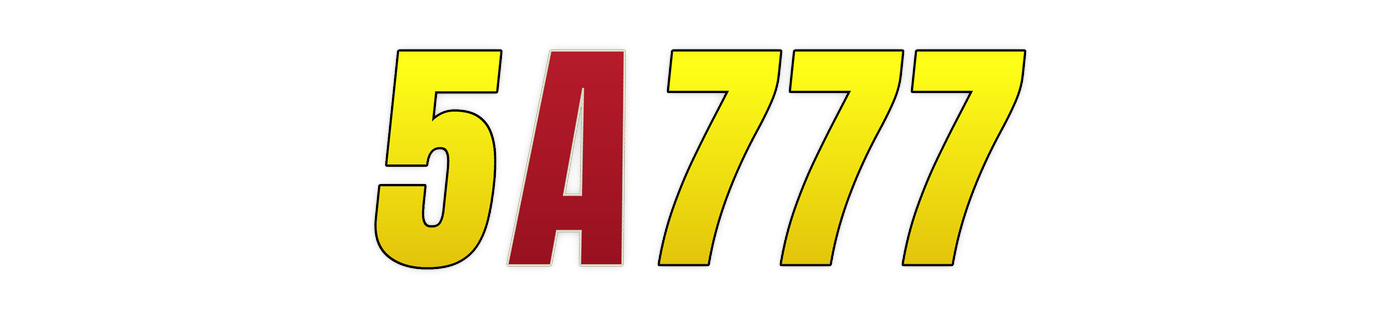 5a777 লোগো